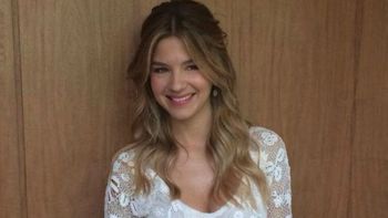 marcela kloosterboer y su insolita manera de comunicarle a su pareja sobre su embarazo marcela kloosterboer y su insolita manera de comunicarle a su pareja sobre su embarazo