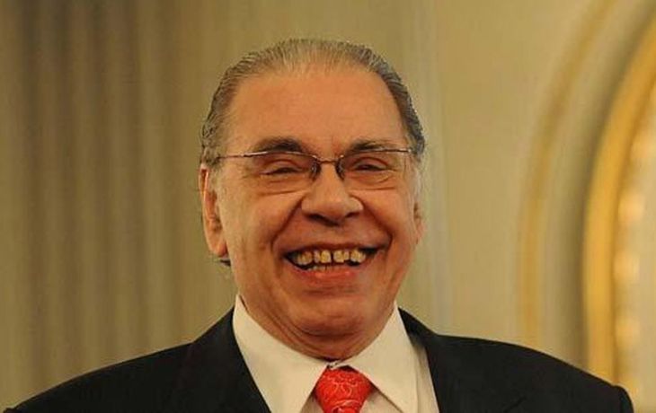 Las confesiones que hizo Enrique Pinti