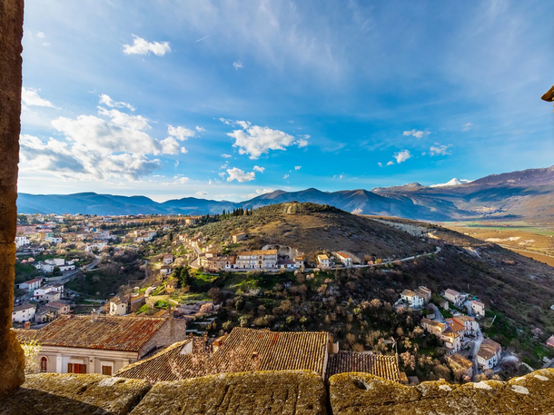 El pueblo de Italia de apenas 115 habitantes que busca nuevos vecinos: de cuál se trata