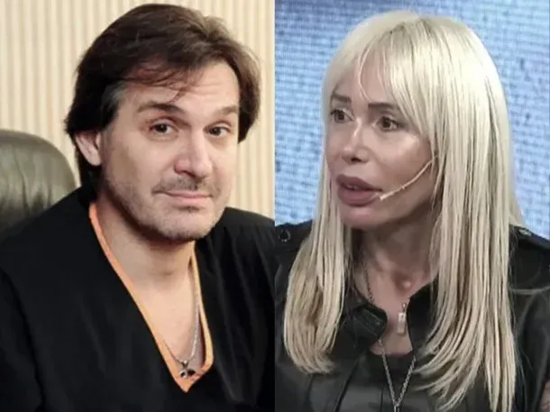 La reacción de Gabriela Trenchi tras ser denunciada por Aníbal Lotocki