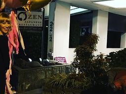 Luisana Lopilato cumplió 30 años Luisana Lopilato cumplió 30 años