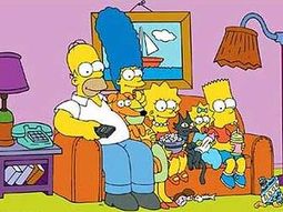 Simpsons 2 Simpsons 2