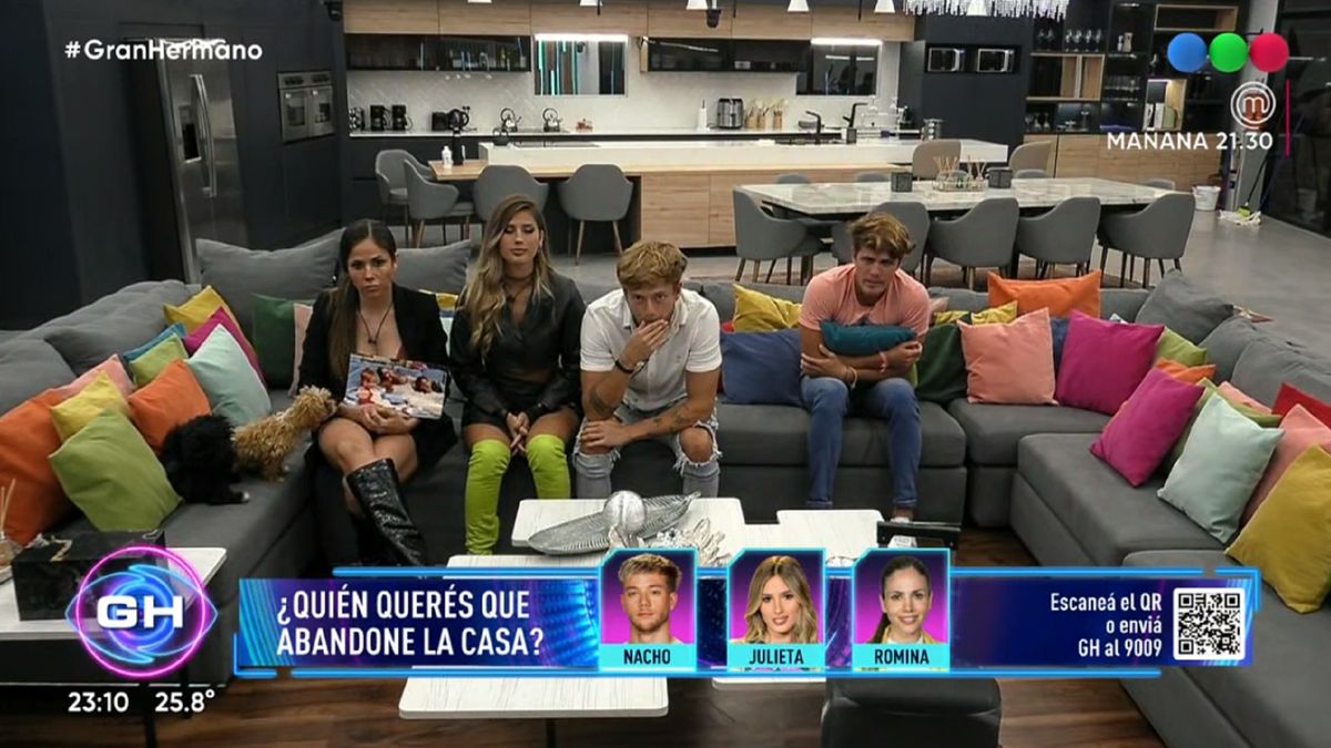 Última eliminación en Gran Hermano: quién dejó la casa y cómo quedó la final