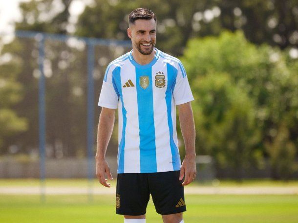 Nicolás Tagliafico, el apuntado por Marcelo Gallardo para reforzar a River en 2025