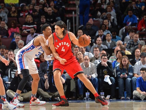 Gran noche de Scola y Ginóbili en la NBA