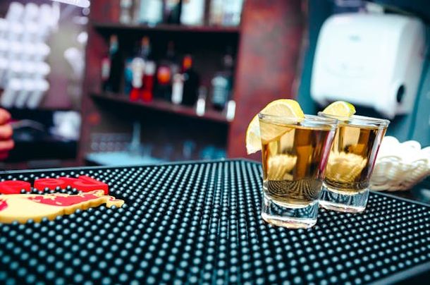 Se celebra el Día Internacional del Tequila.