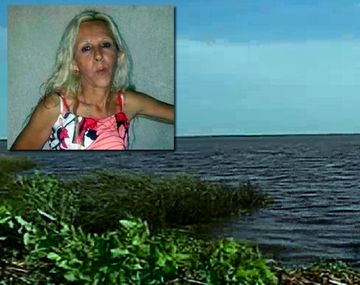 Buscan a una mujer en San Isidro