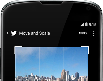 Twitter también permitirá etiquetar fotos