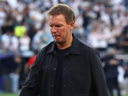 alemania cierra un ciclo tras el mundial: nagelsmann dejo de ser el entrenador alemania cierra un ciclo tras el mundial: nagelsmann dejo de ser el entrenador