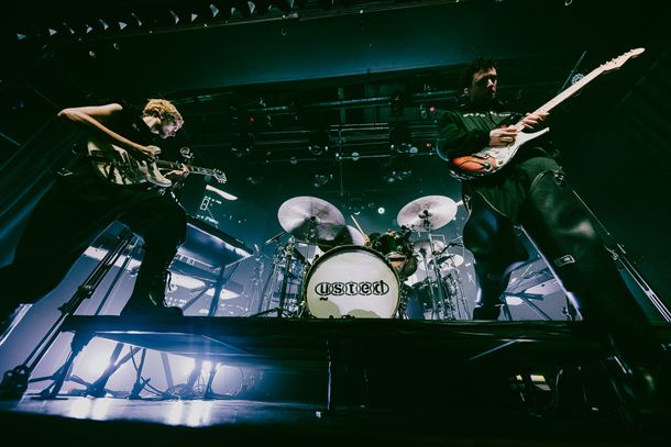 Usted Señalemelo en Niceto.