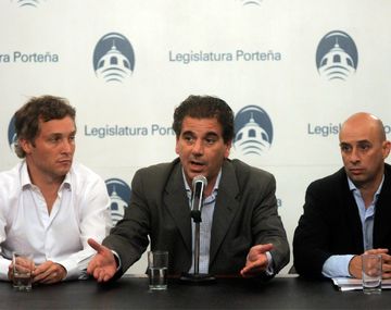 La Ciudad busca tener una Ley de Medios propia en 15 días