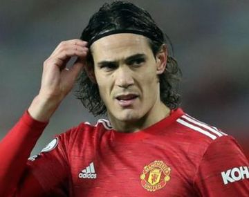 Sufre Boca: Cavani podría irse a Barcelona