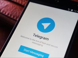 ahora telegram permite usar gifs y videos ahora telegram permite usar gifs y videos