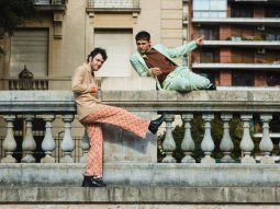 Koino Yokán anunció su único show del año: todos los detalles