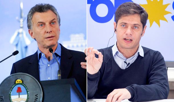 Macri: No hay disculpa para quienes venden droga ni ninguna razón que justifique envenenar a otros