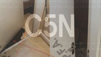 exclusivo: las fotos y pruebas en el expediente de la muerte de nisman exclusivo: las fotos y pruebas en el expediente de la muerte de nisman