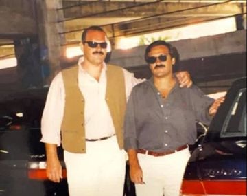 La trágica historia del mejor amigo de Alfa por el que tiene un cumpleaños triste