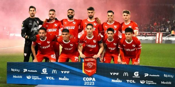 Independiente vende a uno de sus mejores jugadores: cuánto cobrará