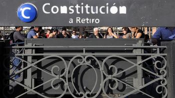 metrodelegados se despegan del paro y culpan a patota de la uta metrodelegados se despegan del paro y culpan a patota de la uta