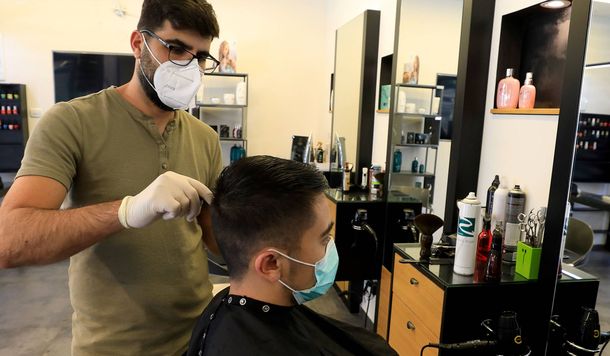 Exceptuaron de la cuarentena otras 35 actividades en el AMBA: ¿cuáles son?