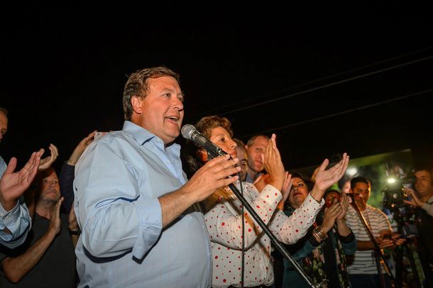 Weretilneck eligió a sus candidatos después del revés en la Corte Suprema