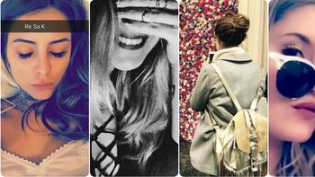 el album de viaje de candelaria y micaela tinelli en nueva york el album de viaje de candelaria y micaela tinelli en nueva york