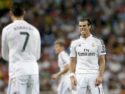 champions league: el real madrid comenzo con todo su defensa del titulo champions league: el real madrid comenzo con todo su defensa del titulo