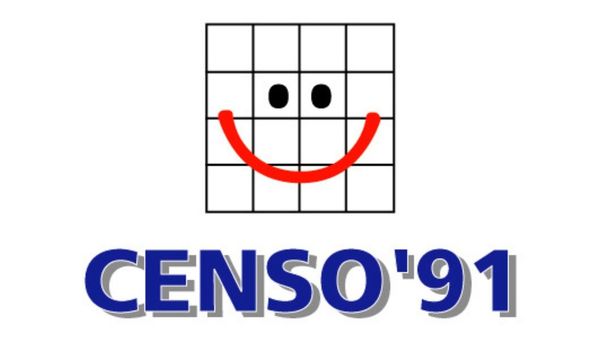 Censo 2022: cómo eran las publicidades de TV de los censos