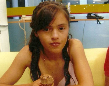 Violaron y asesinaron a una chica de 16 años en San Juan