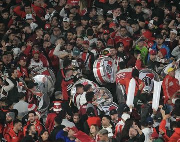 River jugará con visitantes ante Banfield: la cantidad de entradas y el elevado precio