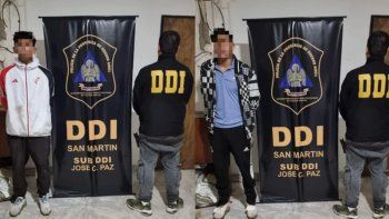 tiroteo entre bandas dejo un muerto en jose c.paz tiroteo entre bandas dejo un muerto en jose c.paz