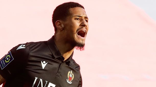 William Saliba