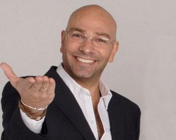 Freddy Villarreal vuelve a Ideas del Sur