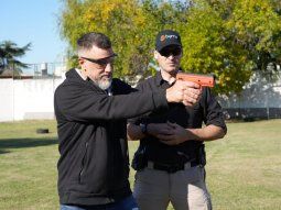 Diego Kravetz será el jefe de la Policía de la Ciudad