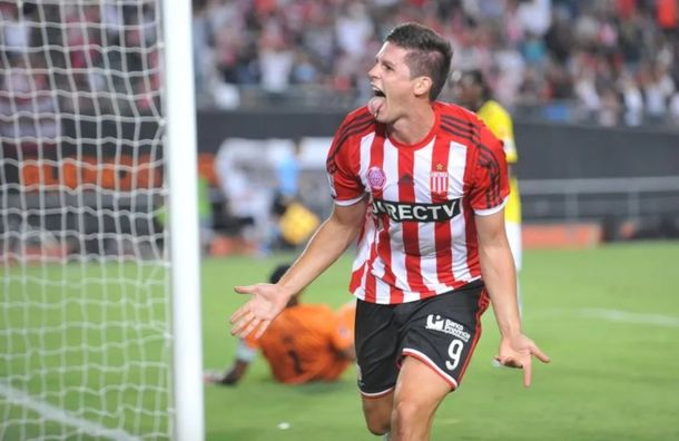 Guido Carrillo será nuevo refuerzo de Estudiantes