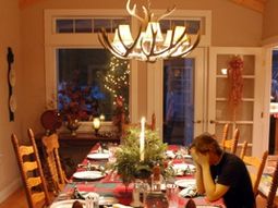 Foto mujer y stress Foto mujer y stress