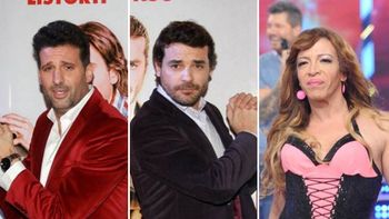 listorti y alfonso suman a la estrella del momento para la temporada: ¿de quien se trata? listorti y alfonso suman a la estrella del momento para la temporada: ¿de quien se trata?