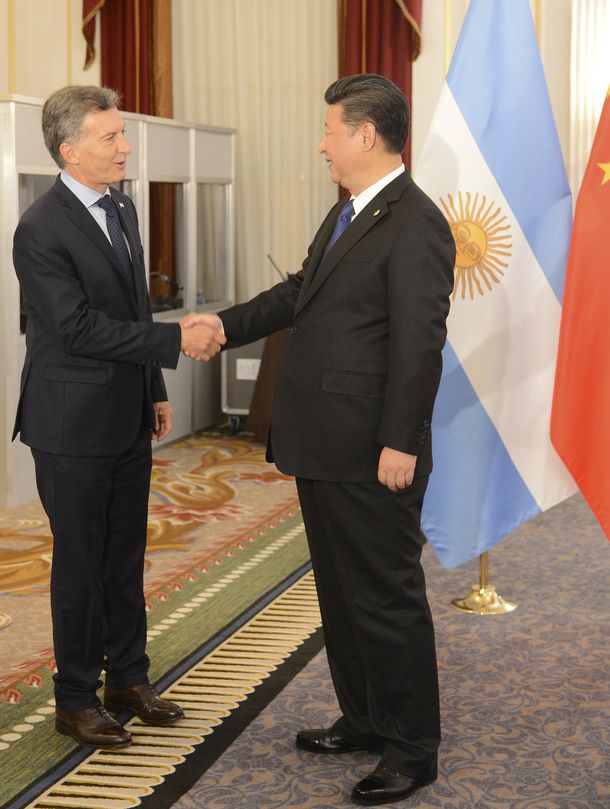 Macri viajará a Qatar y China con pocos empresarios