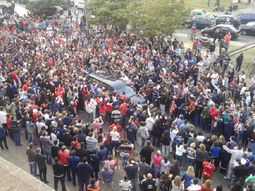 el pueblo de union de santa fe y un conmovedor adios a diego barisone el pueblo de union de santa fe y un conmovedor adios a diego barisone