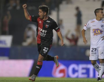 VIDEO: Mirá el show de goles parcial de la segunda fecha 