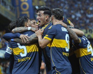 Sueña con jugar el Mundial: el jugador de Boca que obtuvo la ciudadanía