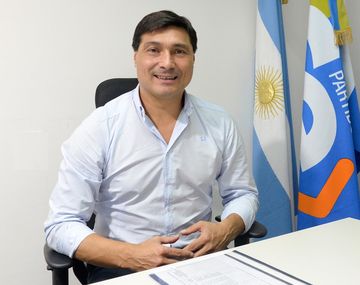 Quién es Pablo Ansaloni