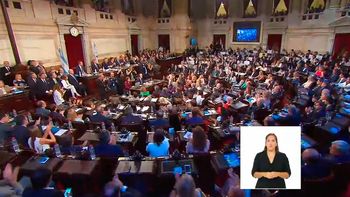 vivo: habla macri en la apertura de sesiones ordinarias vivo: habla macri en la apertura de sesiones ordinarias