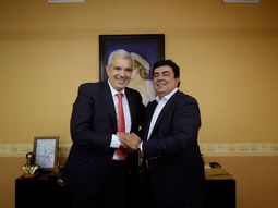 dominguez - espinoza, la segunda formula del fpv en la provincia dominguez - espinoza, la segunda formula del fpv en la provincia