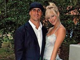 Virginia da cunha - Bruland casamiento Virginia da cunha - Bruland casamiento