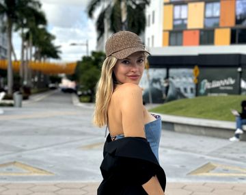 Gigi prepara su primer álbum: todos los detalles