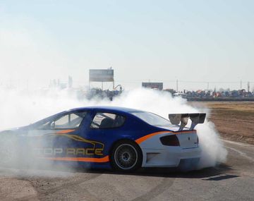 Automovilista confesó haber comprado el título secundario