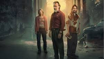 La serie polaca con una historia de suspenso imperdible La serie polaca con una historia de suspenso imperdible