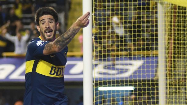 La preocupación de Guillermo a días del Superclásico: Pablo Pérez tiene una molestia