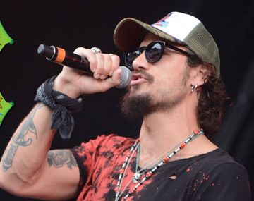 El Limon F.C. de Costa Rica quiere a Daniel Osvaldo